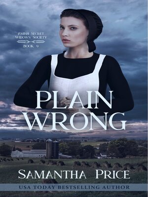 Plain Wrong - ebook